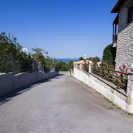 Villa Jenny