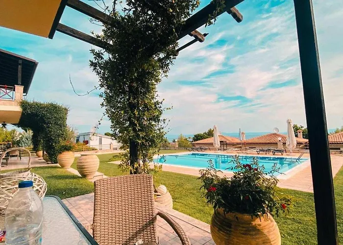 Villa Jenny