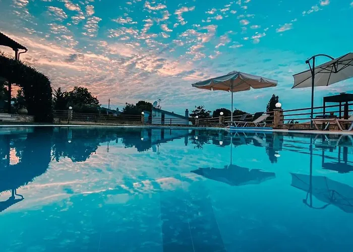 Villa Jenny