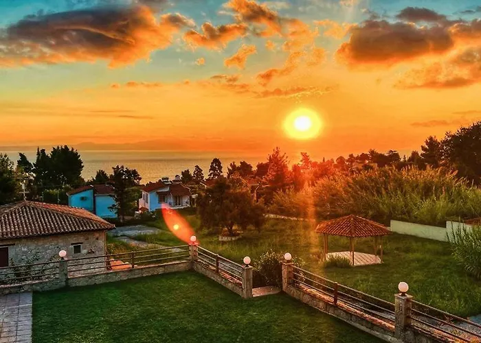 Villa Jenny *