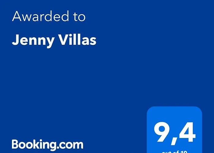 Villa Jenny