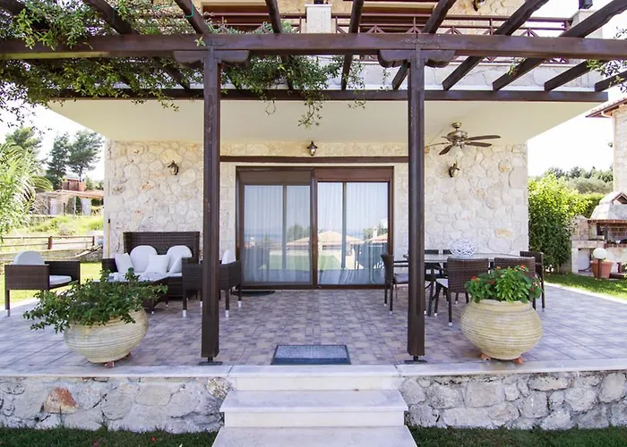 Villa Jenny *