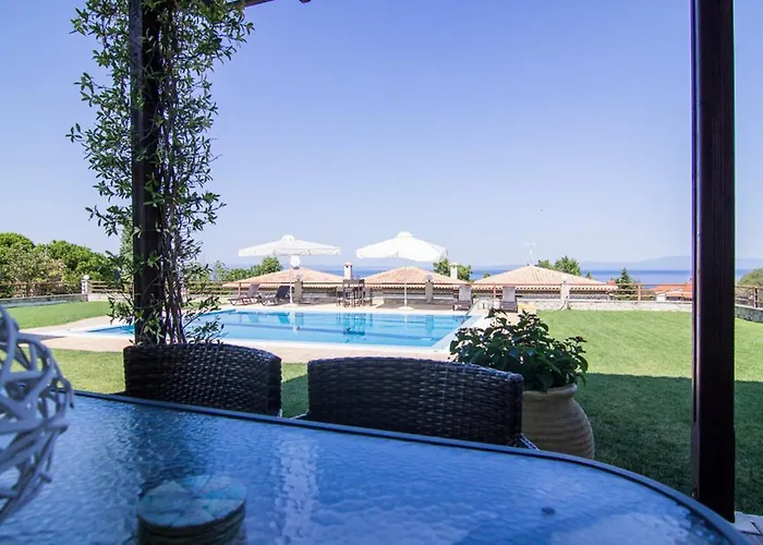 Villa Jenny