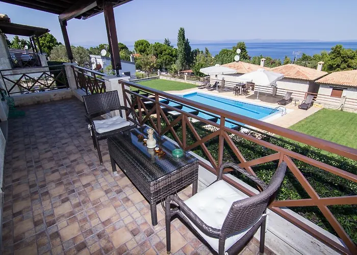 Villa Jenny *