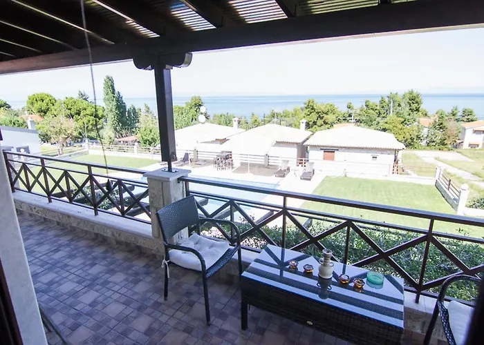 Villa Jenny *
