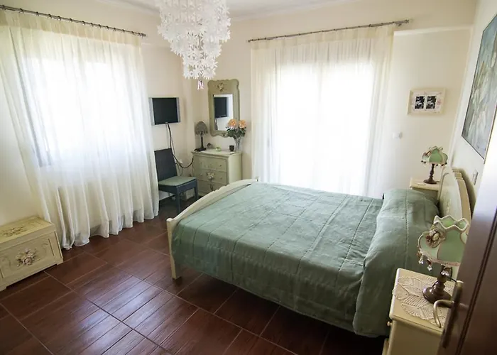 Villa Jenny *