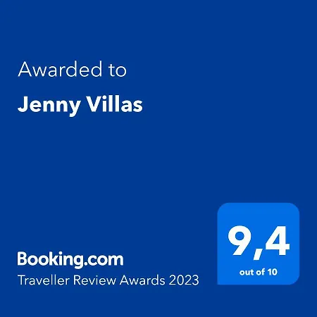 Villa Jenny