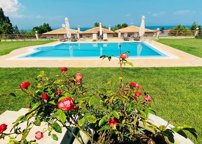 Villa Jenny