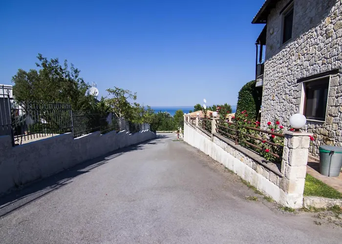 Villa Jenny
