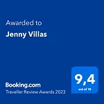فيلة Jenny