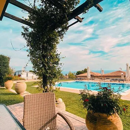Villa Jenny