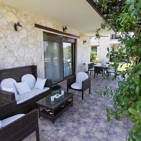 Villa Jenny *