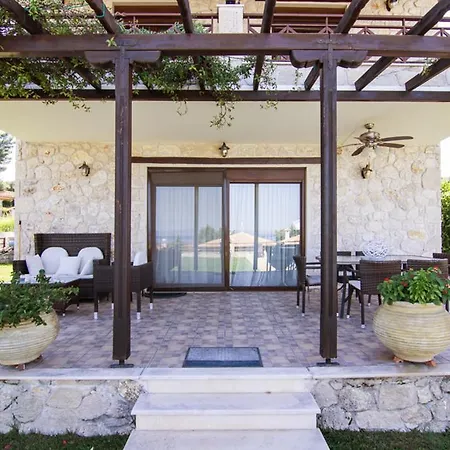 Villa Jenny *