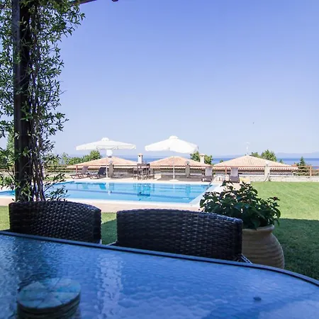 Villa Jenny