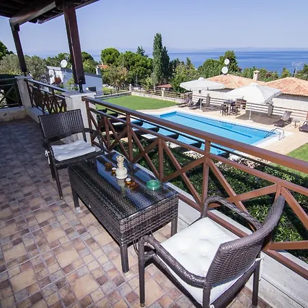 Villa Jenny *