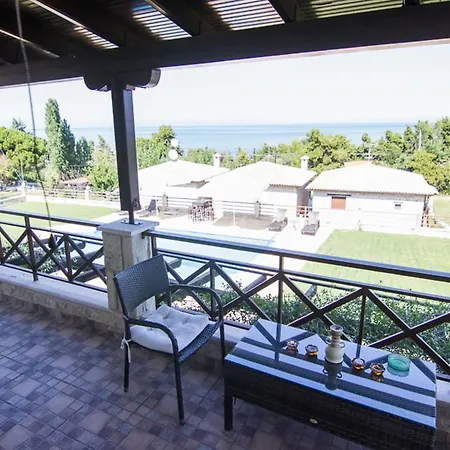 Villa Jenny *