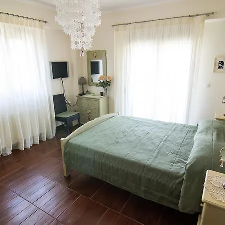 Villa Jenny *