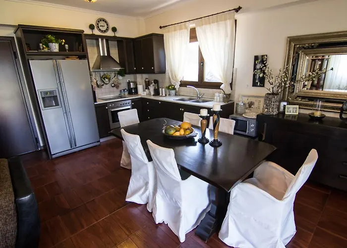 Villa Jenny Kriopigi